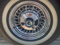 1954 Chrysler New Yorker for sale in Michigan (ID-112617)