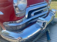 1954 Chrysler New Yorker for sale in Michigan (ID-112617)