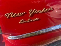 1954 Chrysler New Yorker for sale in Michigan (ID-112617)