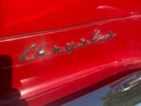 1954 Chrysler New Yorker for sale in Michigan (ID-112617)