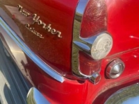 1954 Chrysler New Yorker for sale in Michigan (ID-112617)