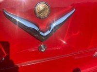 1954 Chrysler New Yorker for sale in Michigan (ID-112617)