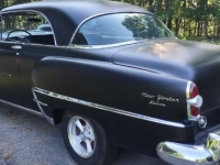 1954 Chrysler New Yorker for sale in Michigan (ID-117346)