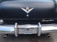 1954 Chrysler New Yorker for sale in Michigan (ID-117346)