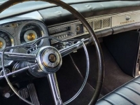 1954 Chrysler New Yorker for sale in Michigan (ID-117346)