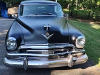 1954 Chrysler New Yorker for sale in Michigan (ID-117346)
