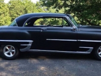 1954 Chrysler New Yorker for sale in Michigan (ID-117346)