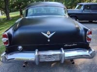 1954 Chrysler New Yorker for sale in Michigan (ID-117346)