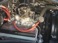 1954 Chrysler New Yorker for sale in Michigan (ID-117346)