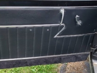 1954 Chrysler New Yorker for sale in Michigan (ID-117346)