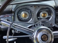 1954 Chrysler New Yorker for sale in Michigan (ID-117346)