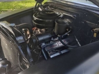 1954 Chrysler New Yorker for sale in Michigan (ID-117346)