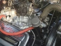 1954 Chrysler New Yorker for sale in Michigan (ID-117346)