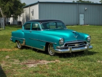 1954 Chrysler New Yorker for sale (ID-117654)