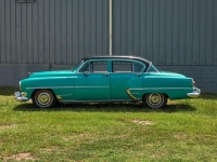 1954 Chrysler New Yorker for sale (ID-117654)