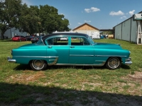 1954 Chrysler New Yorker for sale (ID-117654)