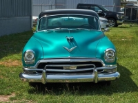 1954 Chrysler New Yorker for sale (ID-117654)