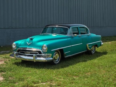 1954 Chrysler New Yorker for sale