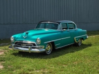 1954 Chrysler New Yorker for sale in Riverhead, New York (ID-117720)
