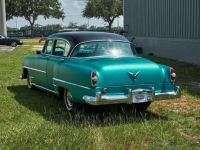 1954 Chrysler New Yorker for sale in Riverhead, New York (ID-117720)