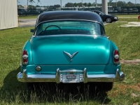 1954 Chrysler New Yorker for sale in Riverhead, New York (ID-117720)