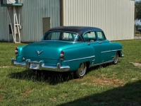 1954 Chrysler New Yorker for sale in Riverhead, New York (ID-117720)
