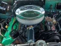 1954 Chrysler New Yorker for sale in Riverhead, New York (ID-117720)
