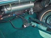 1954 Chrysler New Yorker for sale in Riverhead, New York (ID-117720)