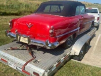 1954 Chrysler New Yorker for sale in Midlothian, Texas (ID-118098)