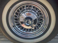 1954 Chrysler New Yorker for sale in Midlothian, Texas (ID-118098)
