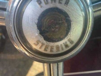 1954 Chrysler New Yorker for sale in Midlothian, Texas (ID-118098)