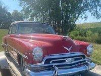1954 Chrysler New Yorker for sale (ID-124721)