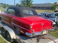 1954 Chrysler New Yorker for sale (ID-124721)