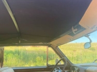 1954 Chrysler New Yorker for sale in Michigan (ID-139183)