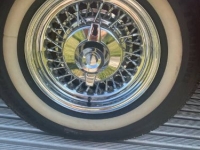 1954 Chrysler New Yorker for sale in Michigan (ID-139183)