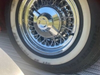 1954 Chrysler New Yorker for sale in Michigan (ID-139183)