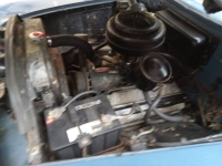 1954 Chrysler New Yorker for sale in Michigan (ID-140019)