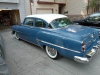 1954 Chrysler New Yorker for sale in Michigan (ID-140019)
