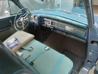 1954 Chrysler New Yorker for sale in Michigan (ID-140019)