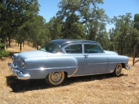 1954 Chrysler Windsor for sale (ID-99765)