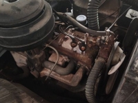 1954 Chrysler Windsor for sale (ID-99765)