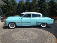 1954 DeSoto Coronado for sale in Riverhead, New York (ID-125712)