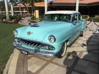 1954 DeSoto Coronado for sale in Riverhead, New York (ID-125712)