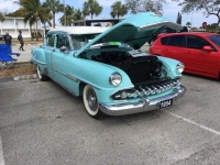 1954 DeSoto Coronado for sale in Riverhead, New York (ID-125712)
