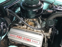 1954 DeSoto Coronado for sale in Riverhead, New York (ID-125712)