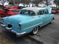 1954 DeSoto Firedome for sale in Michigan (ID-134334)