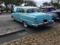 1954 DeSoto Firedome for sale in Michigan (ID-134334)