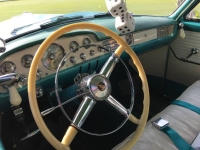 1954 DeSoto Firedome for sale in Michigan (ID-134334)