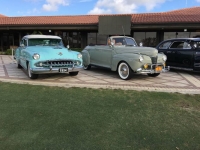 1954 DeSoto Firedome for sale in Michigan (ID-134334)