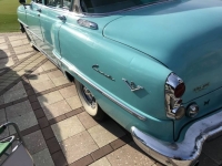 1954 DeSoto Firedome for sale in Michigan (ID-134334)